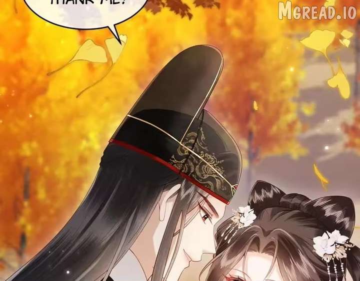 On Our Wedding Night, I Got Pregnant with the Chief Warden’s Child Chapter 46 447 ch 46 51