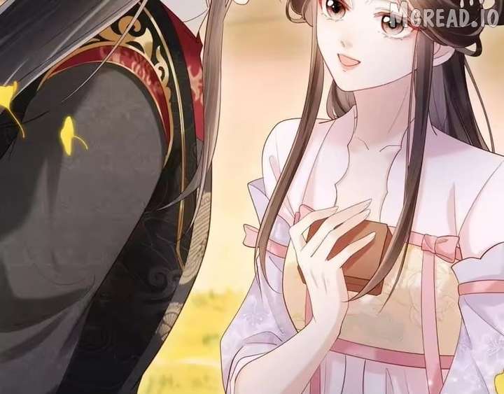 On Our Wedding Night, I Got Pregnant with the Chief Warden’s Child Chapter 46 448 ch 46 52