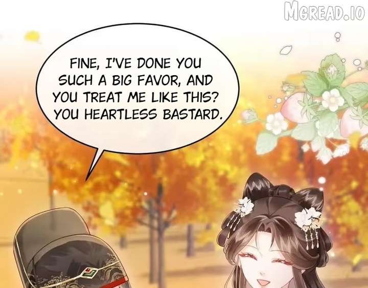 On Our Wedding Night, I Got Pregnant with the Chief Warden’s Child Chapter 46 450 ch 46 54