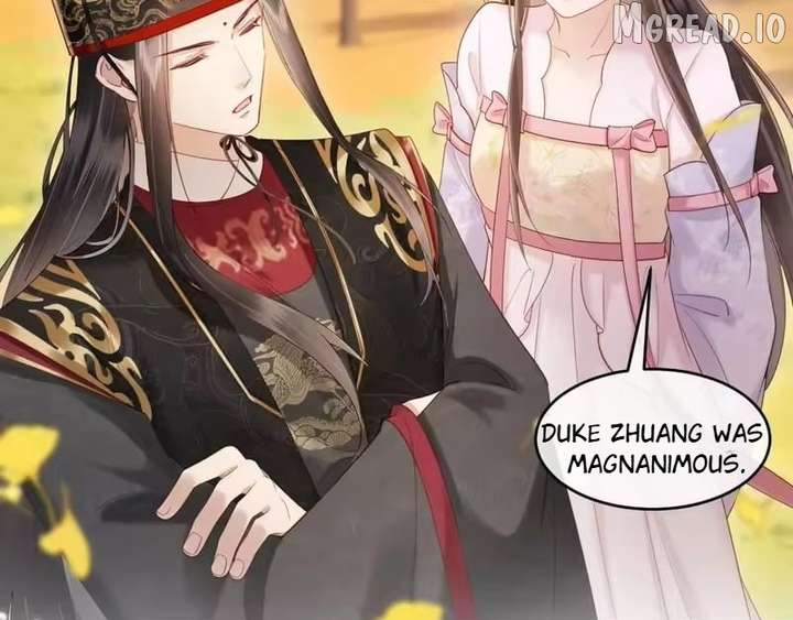 On Our Wedding Night, I Got Pregnant with the Chief Warden’s Child Chapter 46 451 ch 46 55