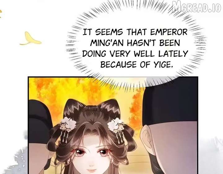 On Our Wedding Night, I Got Pregnant with the Chief Warden’s Child Chapter 46 402 ch 46 6