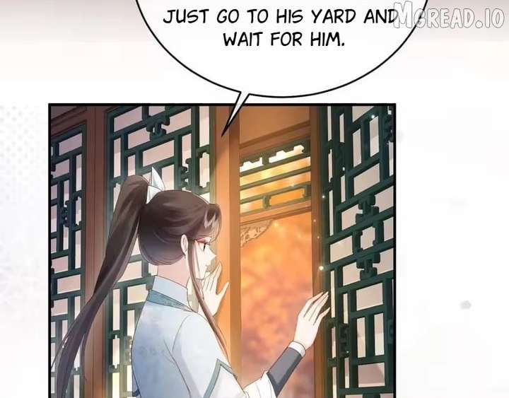 On Our Wedding Night, I Got Pregnant with the Chief Warden’s Child Chapter 46 458 ch 46 62