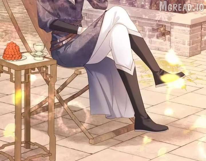 On Our Wedding Night, I Got Pregnant with the Chief Warden’s Child Chapter 46 463 ch 46 67