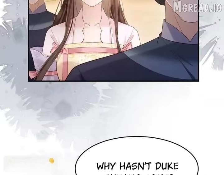 On Our Wedding Night, I Got Pregnant with the Chief Warden’s Child Chapter 46 403 ch 46 7