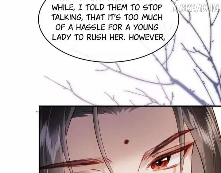 On Our Wedding Night, I Got Pregnant with the Chief Warden’s Child Chapter 46 469 ch 46 73