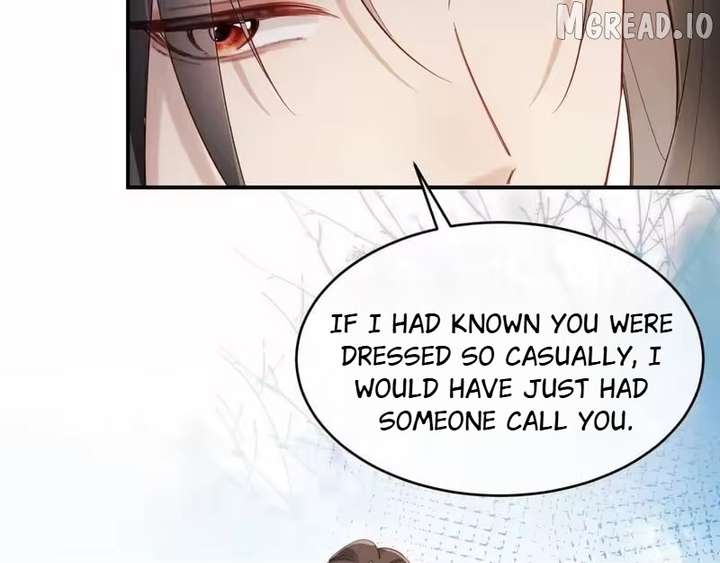 On Our Wedding Night, I Got Pregnant with the Chief Warden’s Child Chapter 46 470 ch 46 74