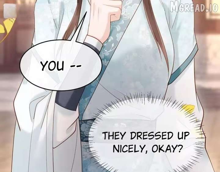 On Our Wedding Night, I Got Pregnant with the Chief Warden’s Child Chapter 46 472 ch 46 76