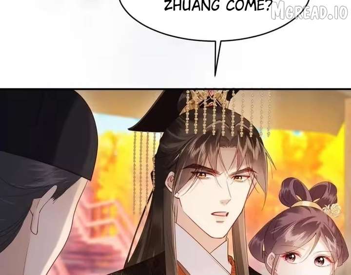 On Our Wedding Night, I Got Pregnant with the Chief Warden’s Child Chapter 46 404 ch 46 8