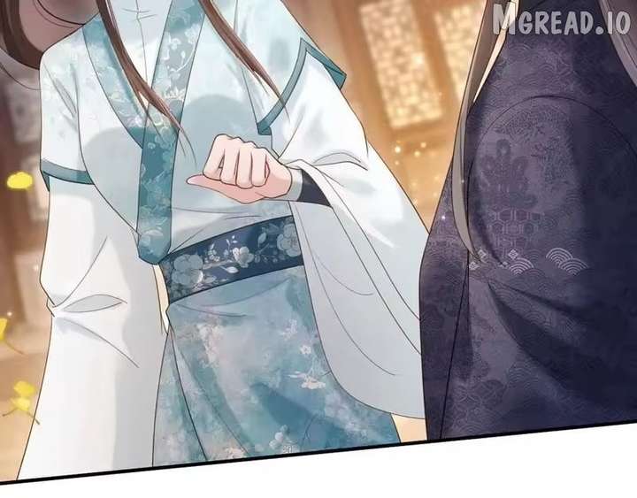 On Our Wedding Night, I Got Pregnant with the Chief Warden’s Child Chapter 46 482 ch 46 86