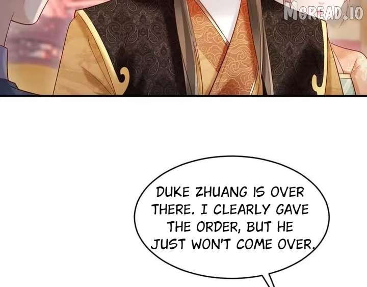On Our Wedding Night, I Got Pregnant with the Chief Warden’s Child Chapter 46 405 ch 46 9