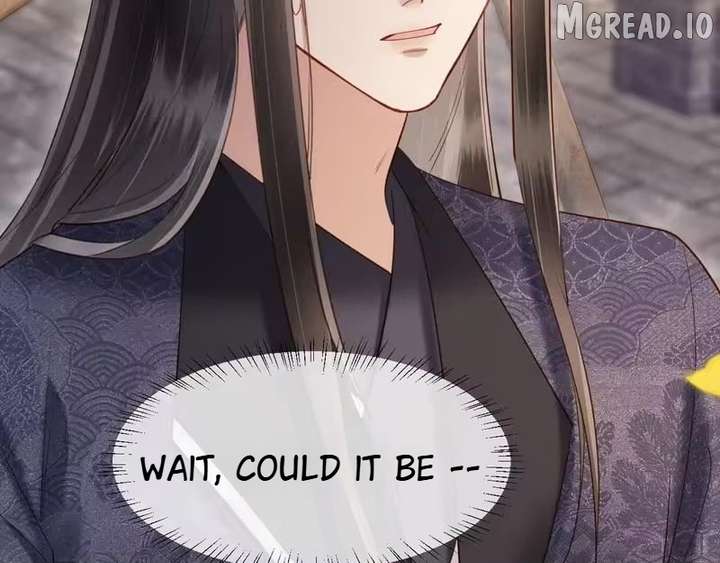 On Our Wedding Night, I Got Pregnant with the Chief Warden’s Child Chapter 46 486 ch 46 90