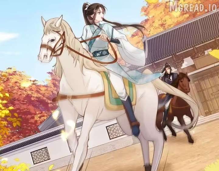 On Our Wedding Night, I Got Pregnant with the Chief Warden’s Child Chapter 46 493 ch 46 97