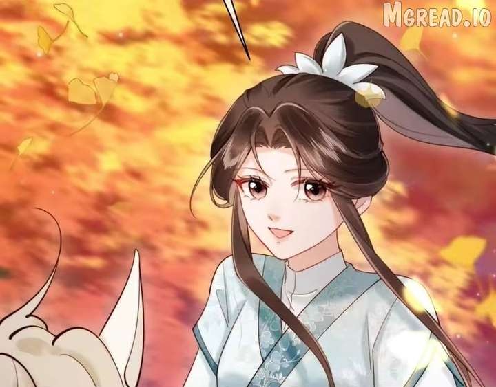 On Our Wedding Night, I Got Pregnant with the Chief Warden’s Child Chapter 46 495 ch 46 99