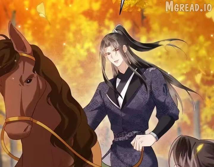 On Our Wedding Night, I Got Pregnant with the Chief Warden’s Child Chapter 47 441 ch 47 105
