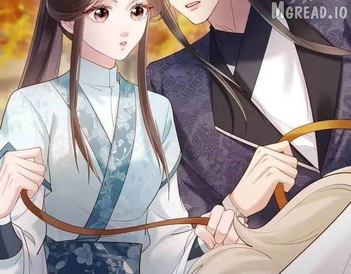 On Our Wedding Night, I Got Pregnant with the Chief Warden’s Child Chapter 47 351 ch 47 15