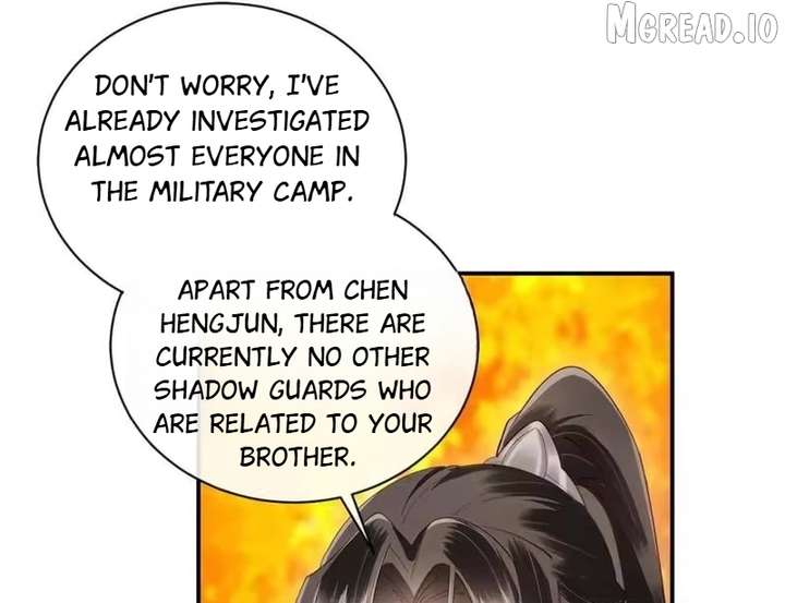 On Our Wedding Night, I Got Pregnant with the Chief Warden’s Child Chapter 47 353 ch 47 17