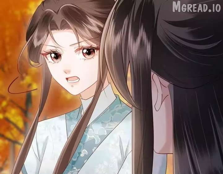 On Our Wedding Night, I Got Pregnant with the Chief Warden’s Child Chapter 47 356 ch 47 20