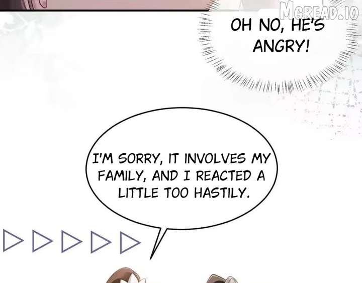 On Our Wedding Night, I Got Pregnant with the Chief Warden’s Child Chapter 47 360 ch 47 24