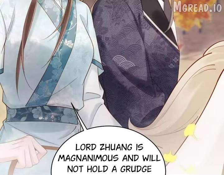 On Our Wedding Night, I Got Pregnant with the Chief Warden’s Child Chapter 47 363 ch 47 27