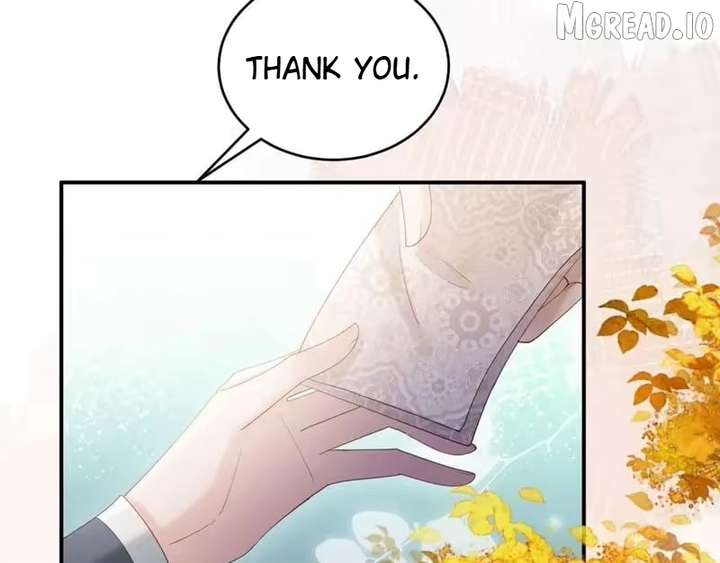 On Our Wedding Night, I Got Pregnant with the Chief Warden’s Child Chapter 47 339 ch 47 3