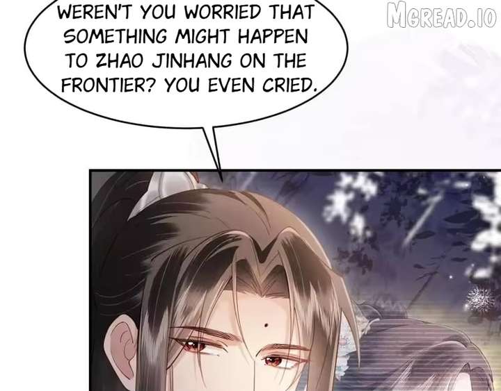 On Our Wedding Night, I Got Pregnant with the Chief Warden’s Child Chapter 47 367 ch 47 31
