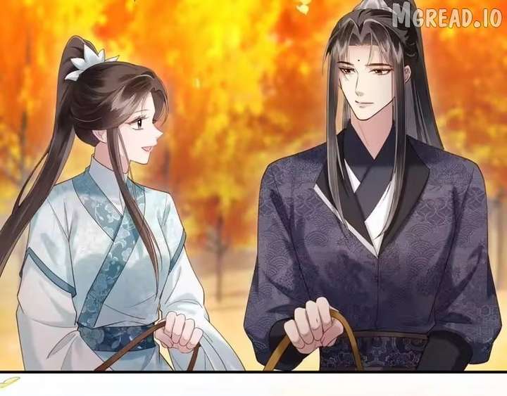 On Our Wedding Night, I Got Pregnant with the Chief Warden’s Child Chapter 47 372 ch 47 36