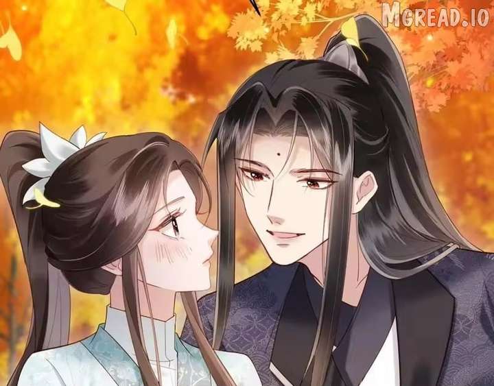 On Our Wedding Night, I Got Pregnant with the Chief Warden’s Child Chapter 47 374 ch 47 38
