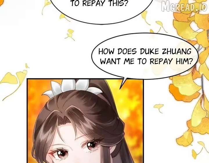 On Our Wedding Night, I Got Pregnant with the Chief Warden’s Child Chapter 47 376 ch 47 40