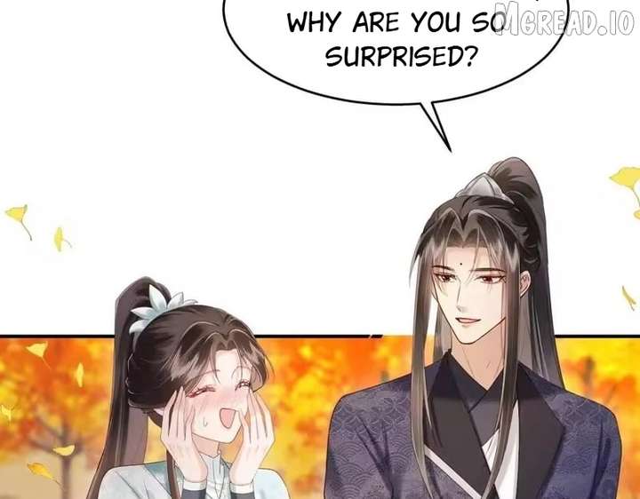 On Our Wedding Night, I Got Pregnant with the Chief Warden’s Child Chapter 47 382 ch 47 46