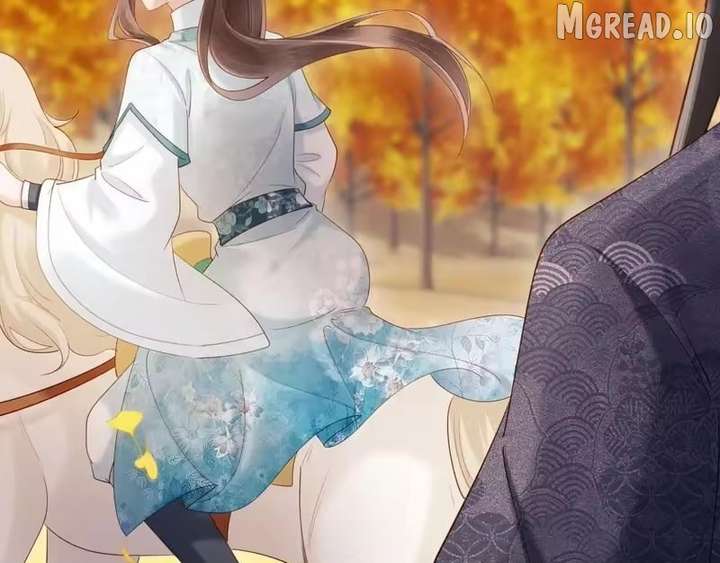 On Our Wedding Night, I Got Pregnant with the Chief Warden’s Child Chapter 47 385 ch 47 49