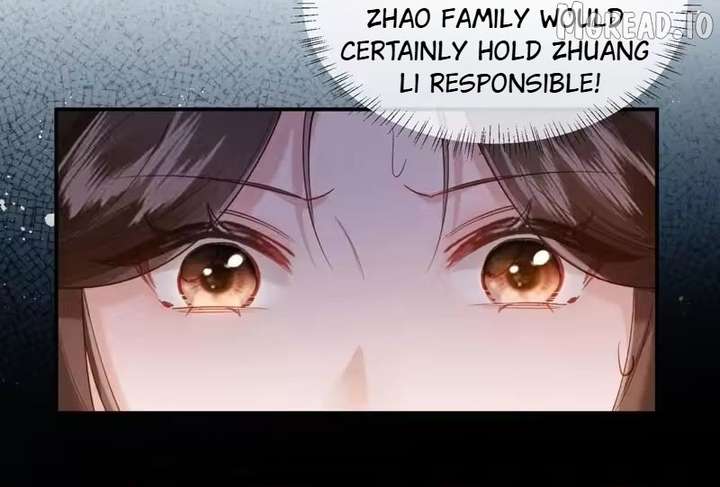 On Our Wedding Night, I Got Pregnant with the Chief Warden’s Child Chapter 47 405 ch 47 69