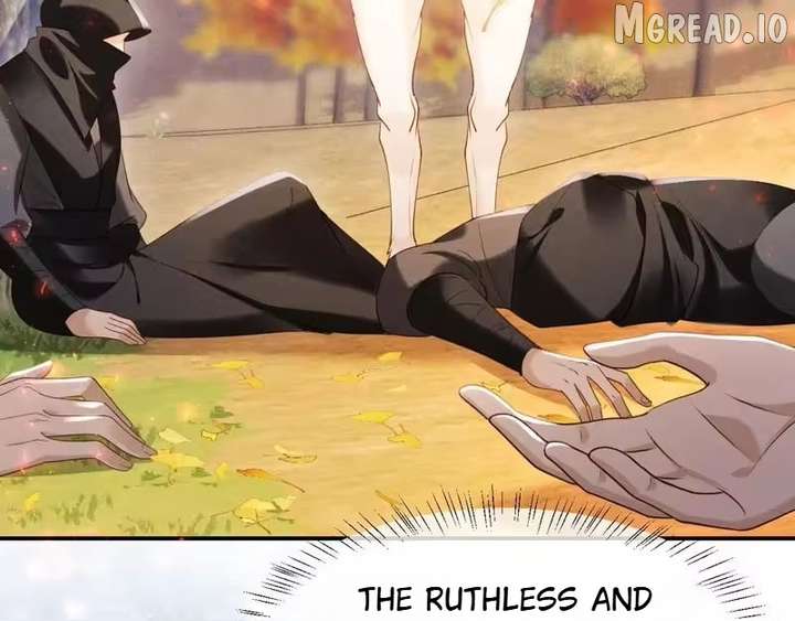 On Our Wedding Night, I Got Pregnant with the Chief Warden’s Child Chapter 47 415 ch 47 79