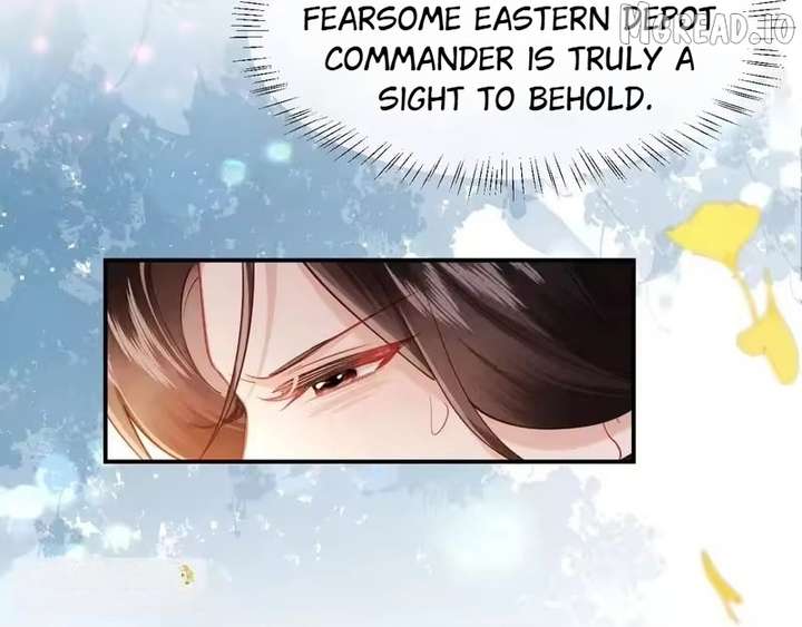 On Our Wedding Night, I Got Pregnant with the Chief Warden’s Child Chapter 47 416 ch 47 80