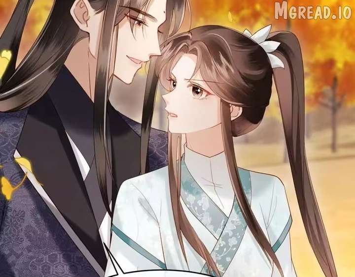 On Our Wedding Night, I Got Pregnant with the Chief Warden’s Child Chapter 47 424 ch 47 88