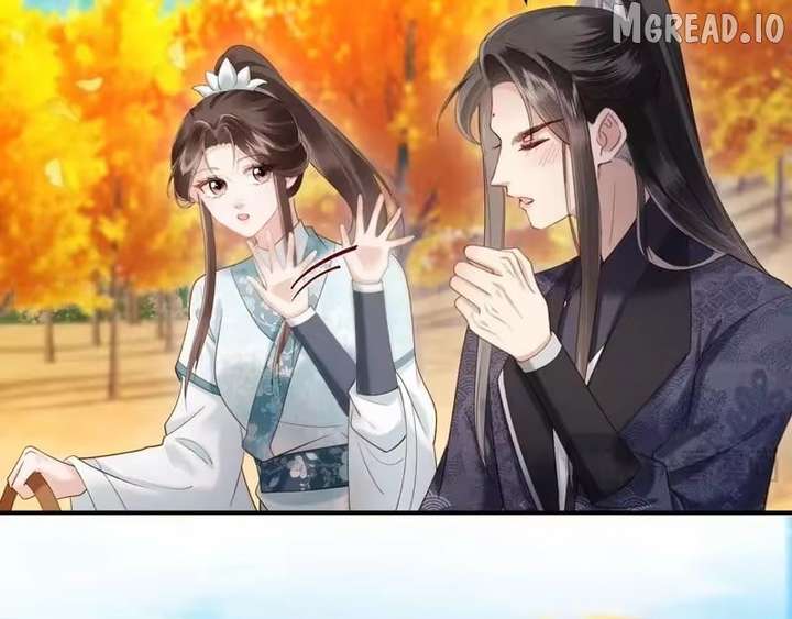 On Our Wedding Night, I Got Pregnant with the Chief Warden’s Child Chapter 47 345 ch 47 9