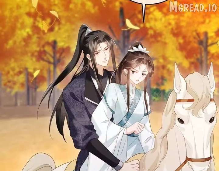 On Our Wedding Night, I Got Pregnant with the Chief Warden’s Child Chapter 47 432 ch 47 96