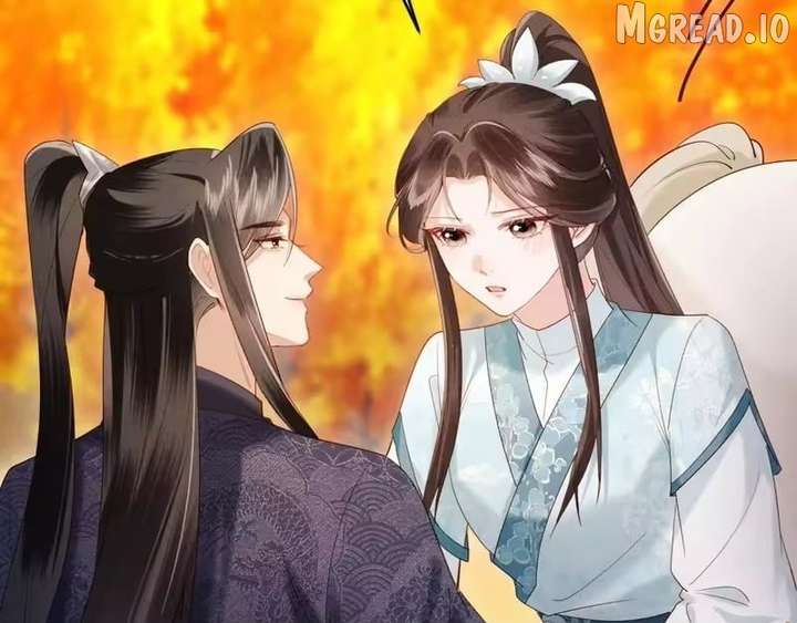 On Our Wedding Night, I Got Pregnant with the Chief Warden’s Child Chapter 47 434 ch 47 98