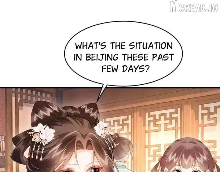 On Our Wedding Night, I Got Pregnant with the Chief Warden’s Child Chapter 48 343 ch 48 10