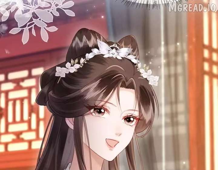 On Our Wedding Night, I Got Pregnant with the Chief Warden’s Child Chapter 48 435 ch 48 102