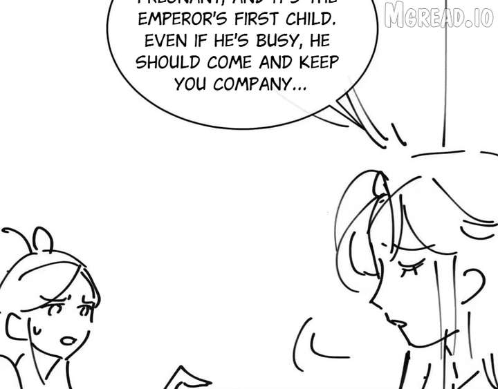 On Our Wedding Night, I Got Pregnant with the Chief Warden’s Child Chapter 48 439 ch 48 106