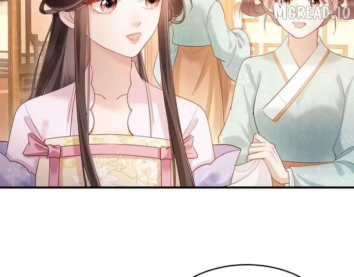 On Our Wedding Night, I Got Pregnant with the Chief Warden’s Child Chapter 48 344 ch 48 11