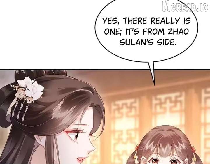 On Our Wedding Night, I Got Pregnant with the Chief Warden’s Child Chapter 48 345 ch 48 12