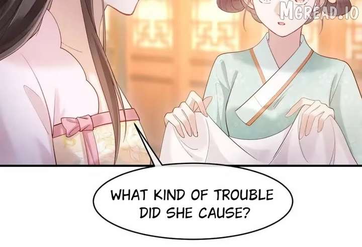 On Our Wedding Night, I Got Pregnant with the Chief Warden’s Child Chapter 48 346 ch 48 13