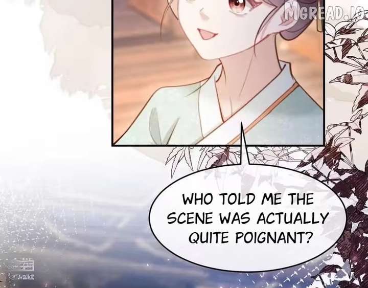 On Our Wedding Night, I Got Pregnant with the Chief Warden’s Child Chapter 48 348 ch 48 15
