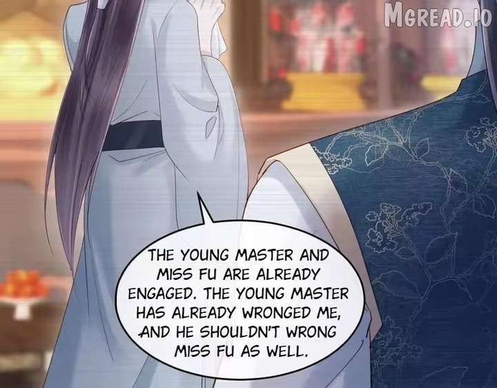 On Our Wedding Night, I Got Pregnant with the Chief Warden’s Child Chapter 48 350 ch 48 17