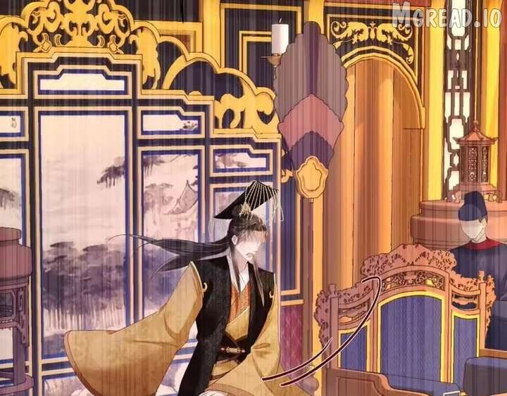 On Our Wedding Night, I Got Pregnant with the Chief Warden’s Child Chapter 48 335 ch 48 2