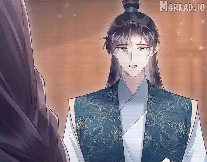 On Our Wedding Night, I Got Pregnant with the Chief Warden’s Child Chapter 48 354 ch 48 21