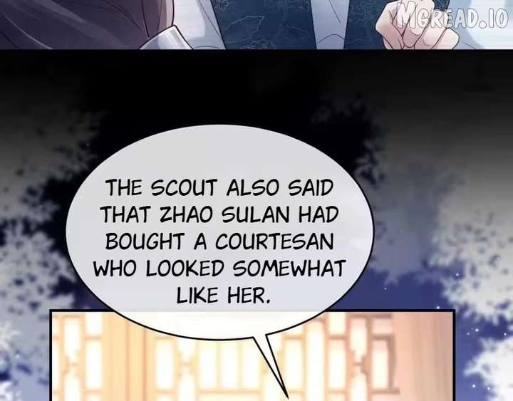 On Our Wedding Night, I Got Pregnant with the Chief Warden’s Child Chapter 48 355 ch 48 22