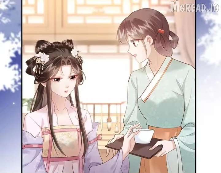 On Our Wedding Night, I Got Pregnant with the Chief Warden’s Child Chapter 48 356 ch 48 23