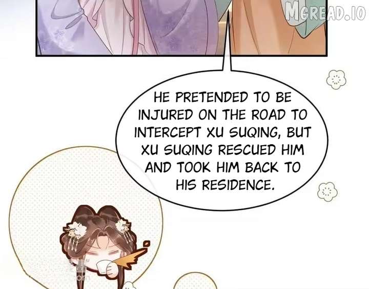 On Our Wedding Night, I Got Pregnant with the Chief Warden’s Child Chapter 48 357 ch 48 24